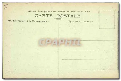 Blarritz (B.P.) — Wybrzeże Baszków. Wile i "Hélianthe" na skałach. — Fototypie Marcel Delboy, Bordeaux — n° 449 — Rewers