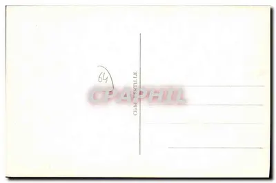 St-Jean-de-Luz (B.P.) — Vista geral e a Rhune — Editor J. LOIS DULLE, n° 505 — Verso