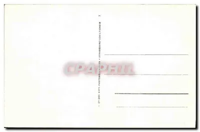 Cima de la Rhune — Cruz y visitantes — Editor Z.R.A. n° 156 — Reverso
