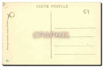 La Rhune - Valle de la Rhune - Saint-Jean-de-Luz - Côte basque — Reverso