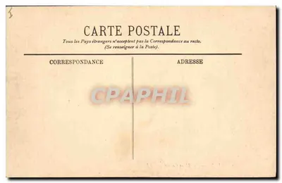 LYON — Place Carnot — LL. — n°30 — Rewers