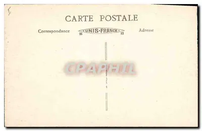 LYON - A Place Carnot (conjunto) e a Gare de Perrache — Verso