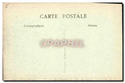 Lyon — Saône i mosty Saint-Vincent, la Feuillée i Change — Brzegi Pêcherie — Rewers