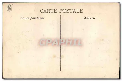 Marseille — La Porte d'Aix — PB — Rewers