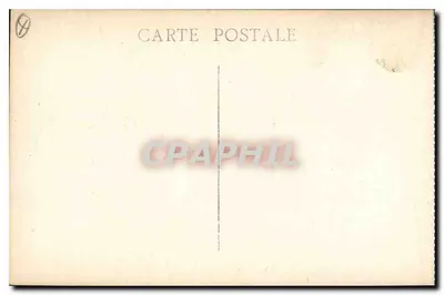 Marselha — Porta de Aix — editor Procesa — Verso