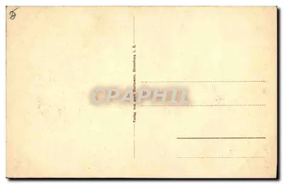 Widok zbudowanych obiektów — wydawca Verlag von Amil Hartmann i. R. — Rewers