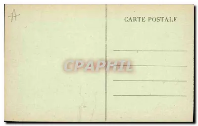 Dieppe — Il Casinò e la Spiaggia visti dall'Antico Castello — n° 71 — Verso