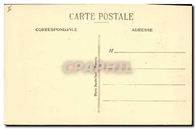 Biarritz — Zatoka Gascogii — Efekt morza — Foto Pardelhar — Rewers