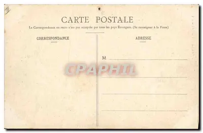 Biarritz Pittoresque — Mistrzostwo Fary — N° 2 — Wydawnictwo A. Simon — Rewers