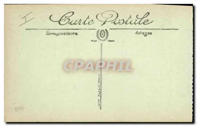 Boulogne-sur-Mer — La Porte de Calais — LL. — n° 972 — Reverso
