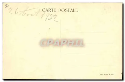 Auch — Katedra Świętej Marii — Ołtarz chóru (1520) — Rewers