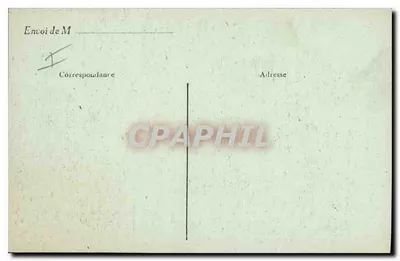 La BÉNÉDICTINE, w Fécamp — Muzeum — Sala Abbatów — nr 7 — Rewers