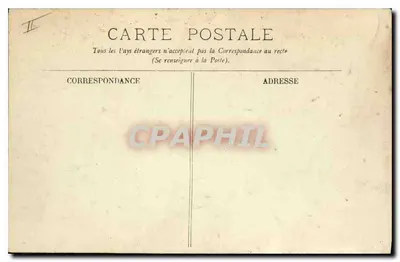 Bayonne — Stare Zamki — LL. nr 79 — Rewers