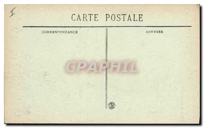 Bayonne — Le Musée Bonnat — BR - 26001 — Verso