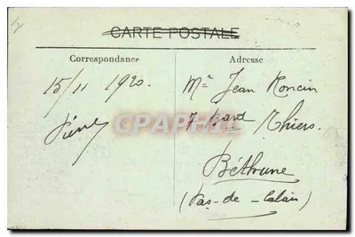 Pau - O Castelo de Henrique IV, fachada principal — C.C. - 187. — Editor C.C. — Verso