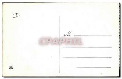 Pau — Gara Południowa i Pig Południowy z Orbassan — Fototypia Labouche Frères, Toulouse, nr 69 — Rewers