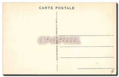 Stare Royat — Stara ulica Starego Royat — G. D'O. nr 486 — Rewers