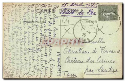 Pau - O Gave e o Ponte do Meio - Editora: Jeanne Fonda — Verso