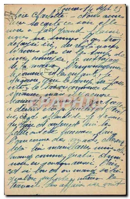 A Igreja de Fouras — G. O. Fouras, 36 — editor G. O. Fouras — Verso