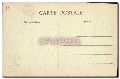 Fouras — Rochers du Port-Sud — J. M. — Rewers