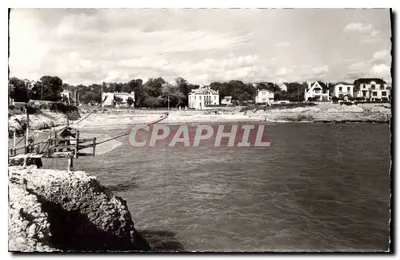 Royan - Plaża Rigeonnier — wydawca Réal-Photo, nr 1632