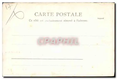 Pontaillac — La Plage à l'heure des bains — R. & J. D. 11075.72 — Novozelski, optique, fantaisies, Royan — Rewers