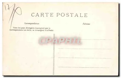 Around Royan : Under the Yeuses, at the Office — Publisher : 190. (Series 190) — Back