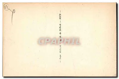 Royan — Le Casino de la Grande Côte — Graphtil, n°4088 — Verso