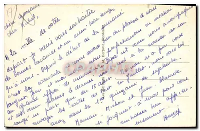 Saint-Georges-de-Didonne — Ogólny widok plaży — Las Suzac — Rewers