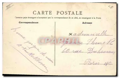Mont-Saint-Michel — Carro dei Genêts — All’Hermine — Verso