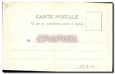 Nancy, la Porte des Illes — L. C. Bili, Nancy, n°43 — Reverso