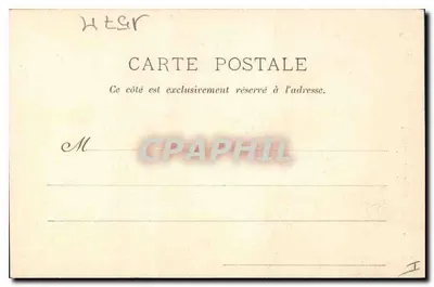 Nancy — Brama Citadeli — wydawca DIM-VOZ nr 224 — Rewers