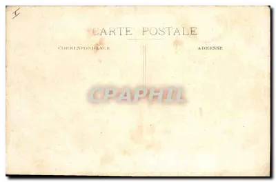 Belfort — Le Lion (Œuvre de Bartholdi) — 11 metrów wysokości na 22 metry długości — Rewers