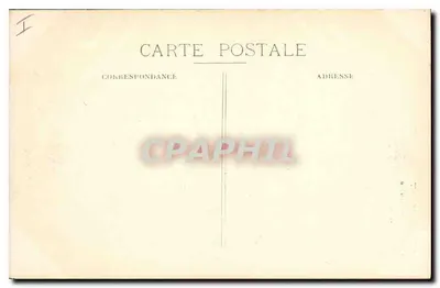Belfort — Tour de la Miotte — C.L., B. n° 962 — Reverso