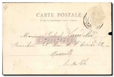 Belfort - Le Nouveau Pont sur la Savoureuse — éditeur Phile Martin — Verso