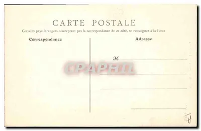 Belfort — Puerta de Brisach — Ed. Y — Reverso