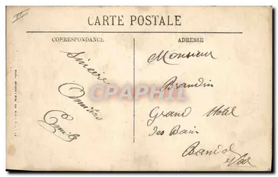 Belfort — Podziemne miejsce i Lwiatko — LL, nr 114 — Rewers