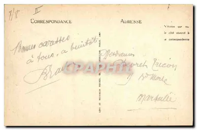 Belfort — Zamek i Lwiat — LL — Rewers