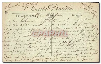 Belfort — Widok ogólny — LL. — Rewers