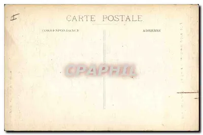 Belfort — Wieża Miotte (1870-1871) — Wydanie specjalne Galerii Nowoczesnych, nr 80 — Rewers