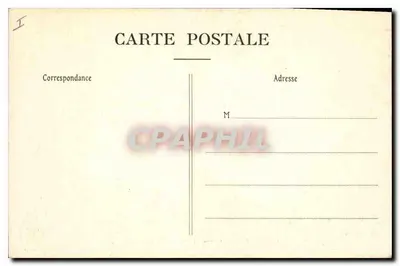 Belfort — Le Lion — Œuvre de M. Bartholdi — Edit. P.P. - B. — Rewers