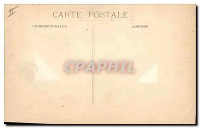 Belfort — Wgląd do liceum — C. L. B. — Rewers
