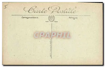 Belfort — La Miotte et la Vallée — LL. — Vinté Paris n°64 — Verso