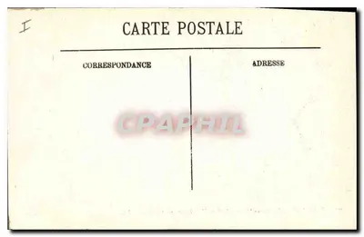 Belfort — La Statue 'Quand Même' — (Œuvre de Mercie) — LL. Selecta — Verso