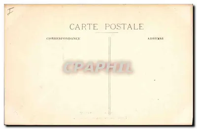 Porta di Brisach — Belfort — C. L., B. — Verso