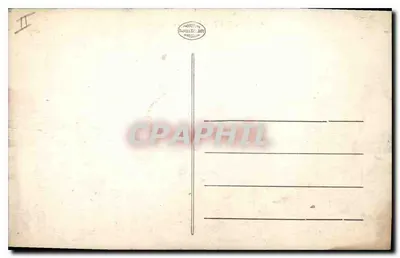 Belfort — Plac Pamięci — widok z basenu i pomnika — wydawca H. Boy, nr 6 — Rewers