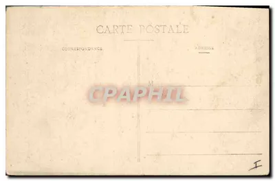 Belfort - Monumento dos Mobilizados — 1870-1871 — editor não identificado, n° 26 — Verso