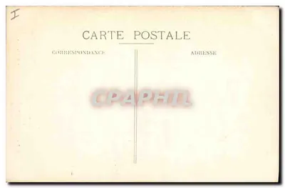Belfort — Monumento dos 3 Sítios — Leão e Castelo — C. L., b. n° 957 — Verso