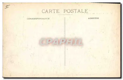 Belfort — La Torre della Miotte — Edizione speciale delle Gallerie Moderne, n°30 — Verso