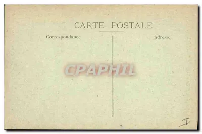Giromagny (Haut-Rhin) — Le Rosemont (Alt. 715 m.) — Editor: Imp. A. B. G. (Giromagny) — Verso